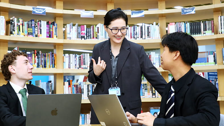 Dr. Esther Kim - Dr-Esther-Kim