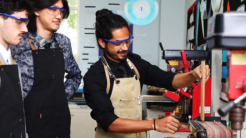 Vikram Menon - Vikram Menon