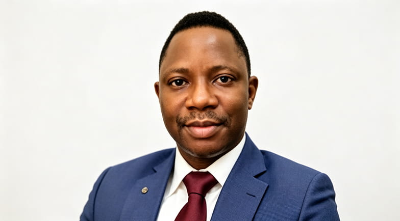 Adebayo Owolabi - Adebayo Owolabi