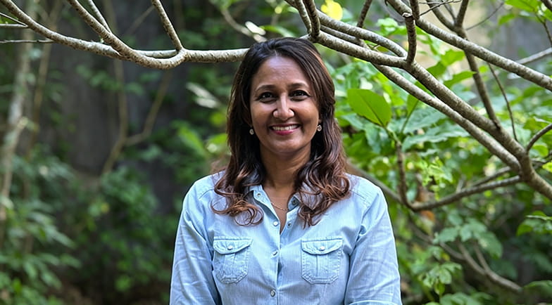 Avanthi Martenstyn - Avanthi Martenstyn