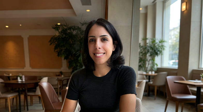 Farah Mushangi - Farah Mushangi