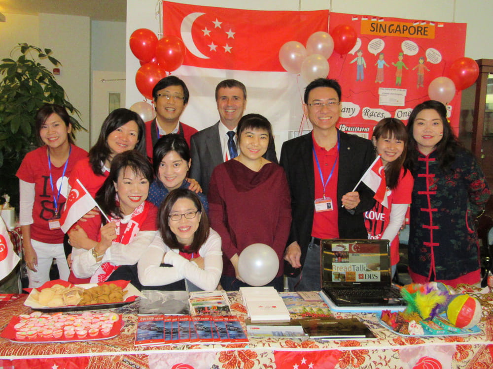 Important International Day Information - Important International Day Information