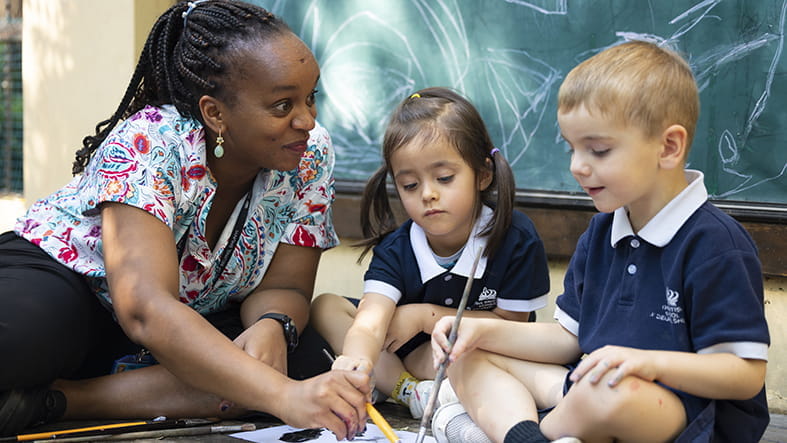 Carol Aaigwa - Carol-Waigwa