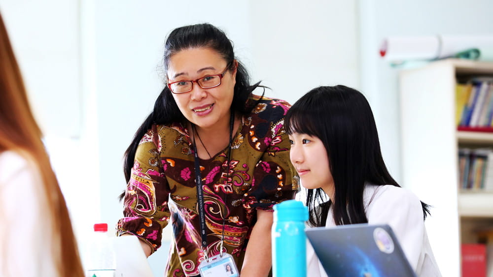 Li Jiang