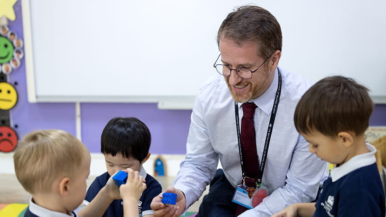 Martin Gornall - Martin-Gornall