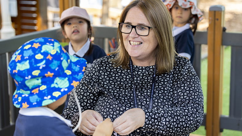 Tracy Peralta - Tracy-Peralta