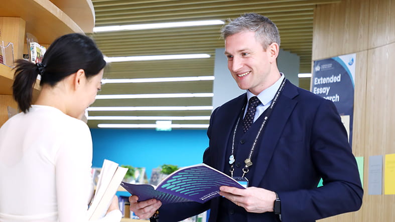 Switching to BSB Shunyi - Visual Time Line