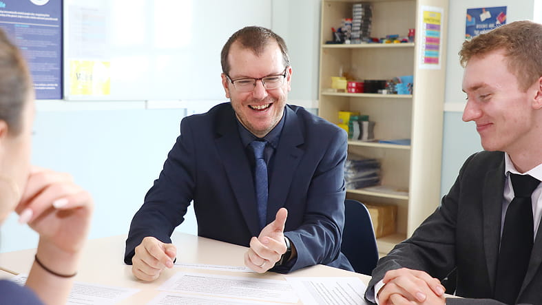 Daniel Bell - Daniel Bell