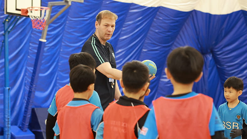 Liam Allen - Liam Allen