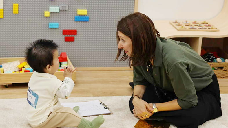 Victoria Creissen - Victoria Creissen