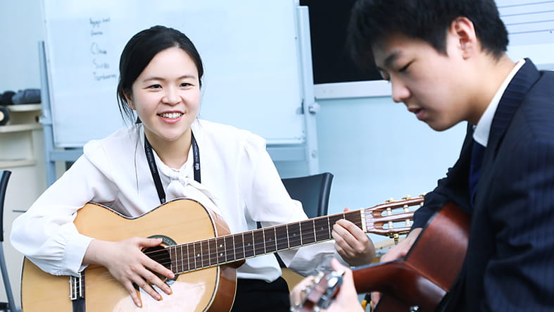 Li Qi Ong - Li Qi Ong