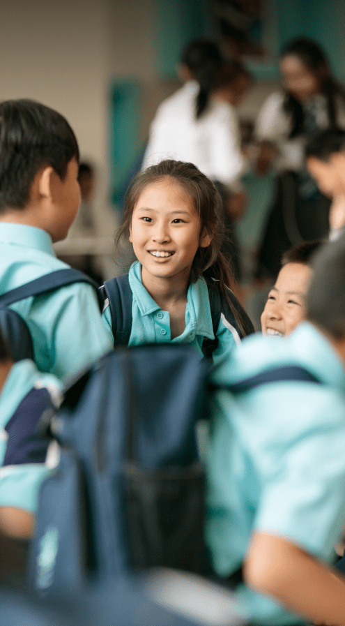 Online Application Form | BSB Shunyi - New FormAssembly Connector