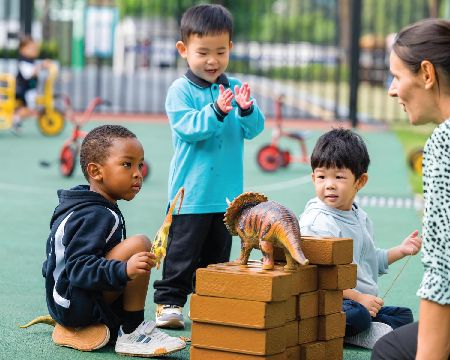 British International Preschool Guangzhou | BSG - Image-50-50 1