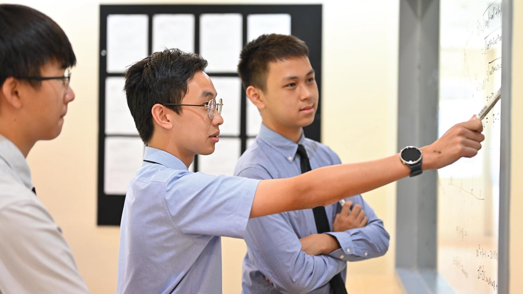 Academic Excellence | The British School of Guangzhou-Level 2 Page Header With Key Facts-BSG_AcademicXL_Level2header_1317x741_1