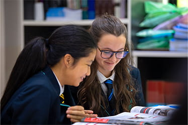 BSG Scholarship Award | Apply Now for Year 5-Year 12 Students - Visual Time Line