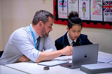 BSG Scholarship Award | Apply Now for Year 5-Year 12 Students - Visual Time Line