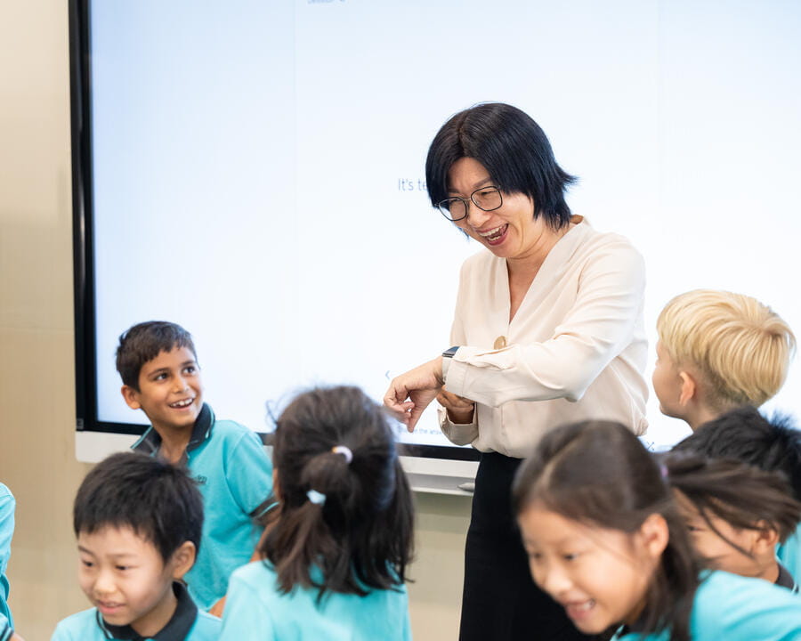 国际学校教师与员工｜广州英国人学校 - Image-50-50 1