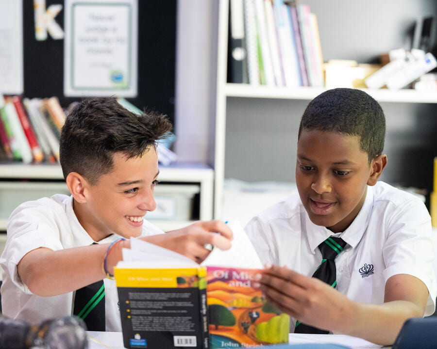 常见问题｜广州英国国际学校 - FAQ page block