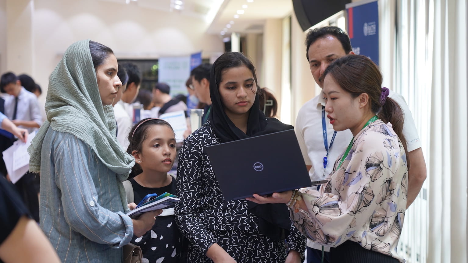 Our School Propels Graduates to Top Universities Worldwide - Carousel For News Detail