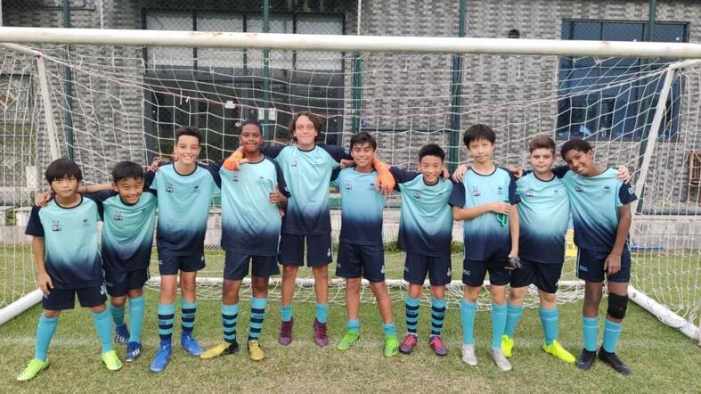 精彩的课外活动 | 广州英国学校 - Copy of 04 - Feature Cards Pattern - ASAs-CN