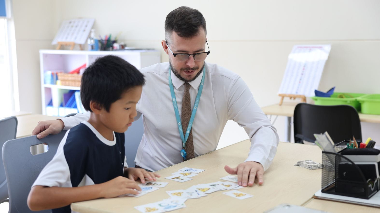 Daniel McKechnie - Daniel McKechnie