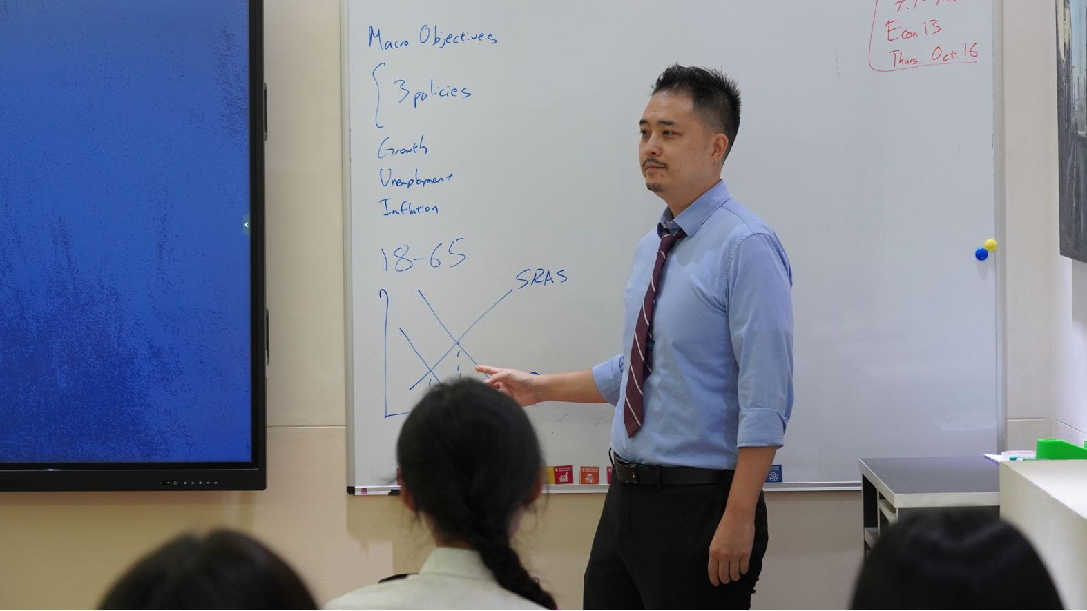 David Wang - David Wang