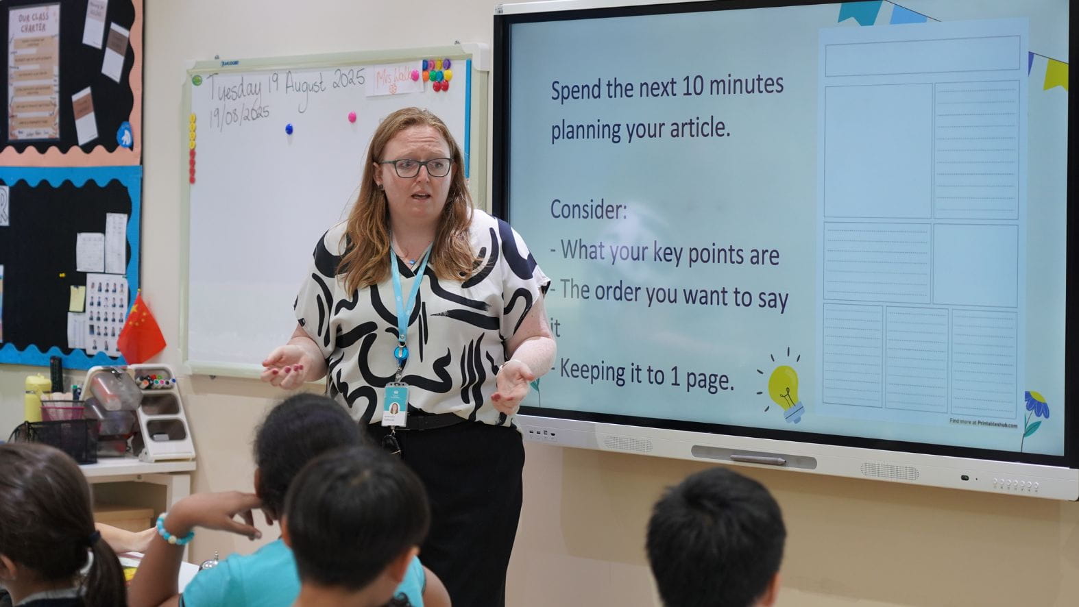 Jennifer Walker - Jennifer Walker