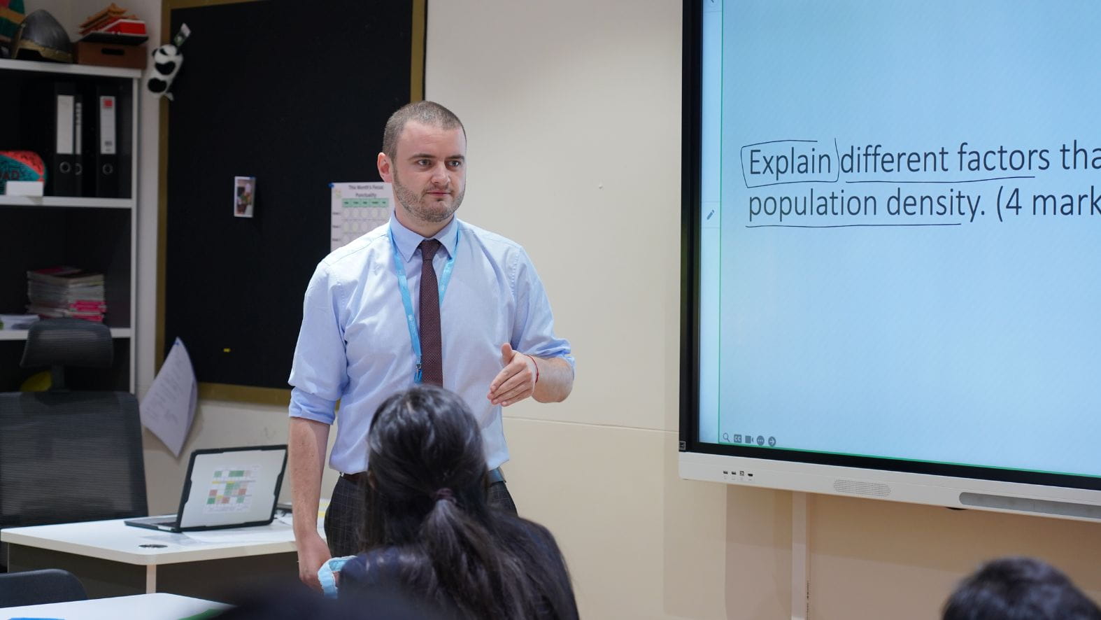 Joe Garrett - Joe Garrett