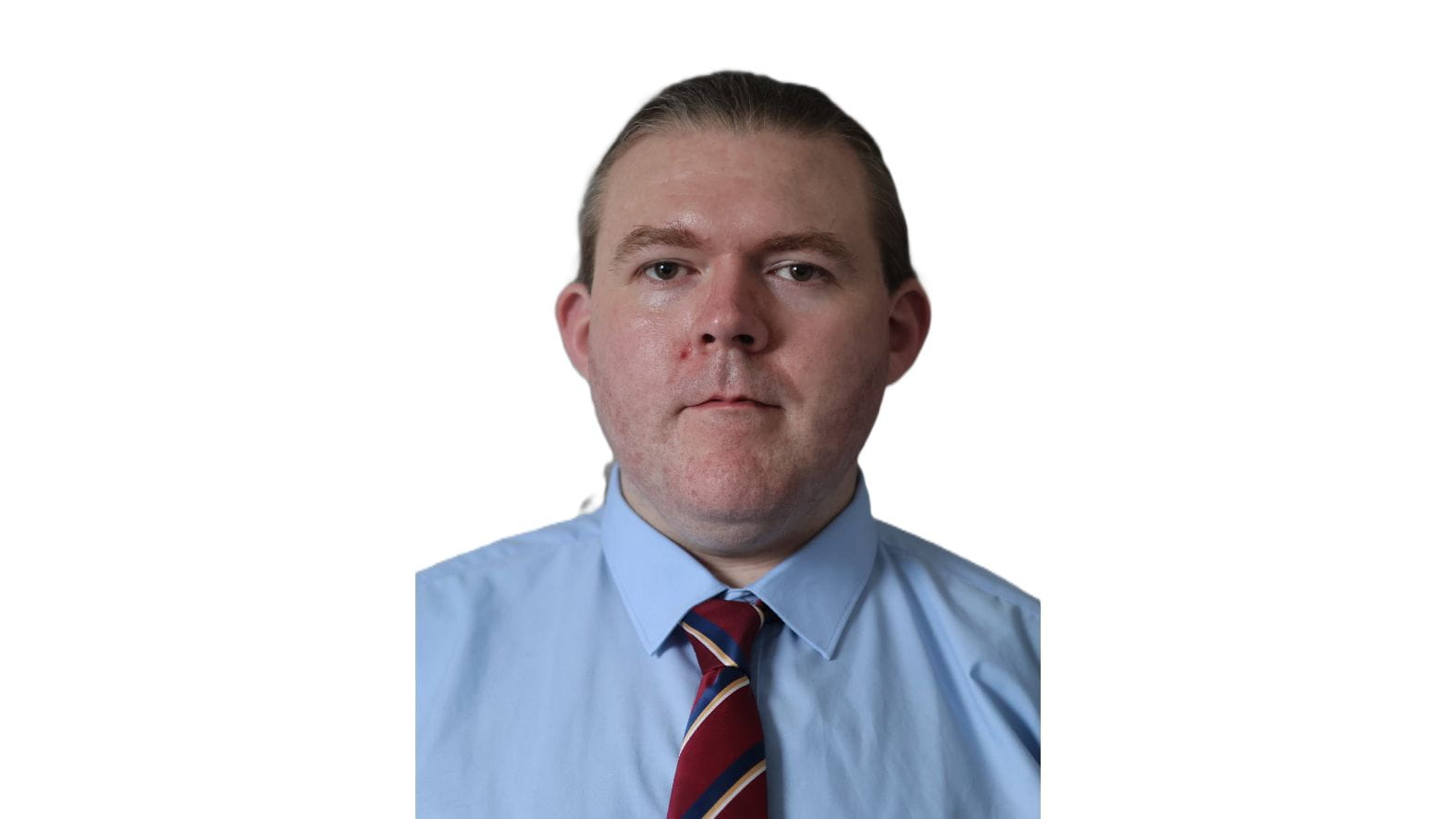 Michael Durrant - Michael Durrant