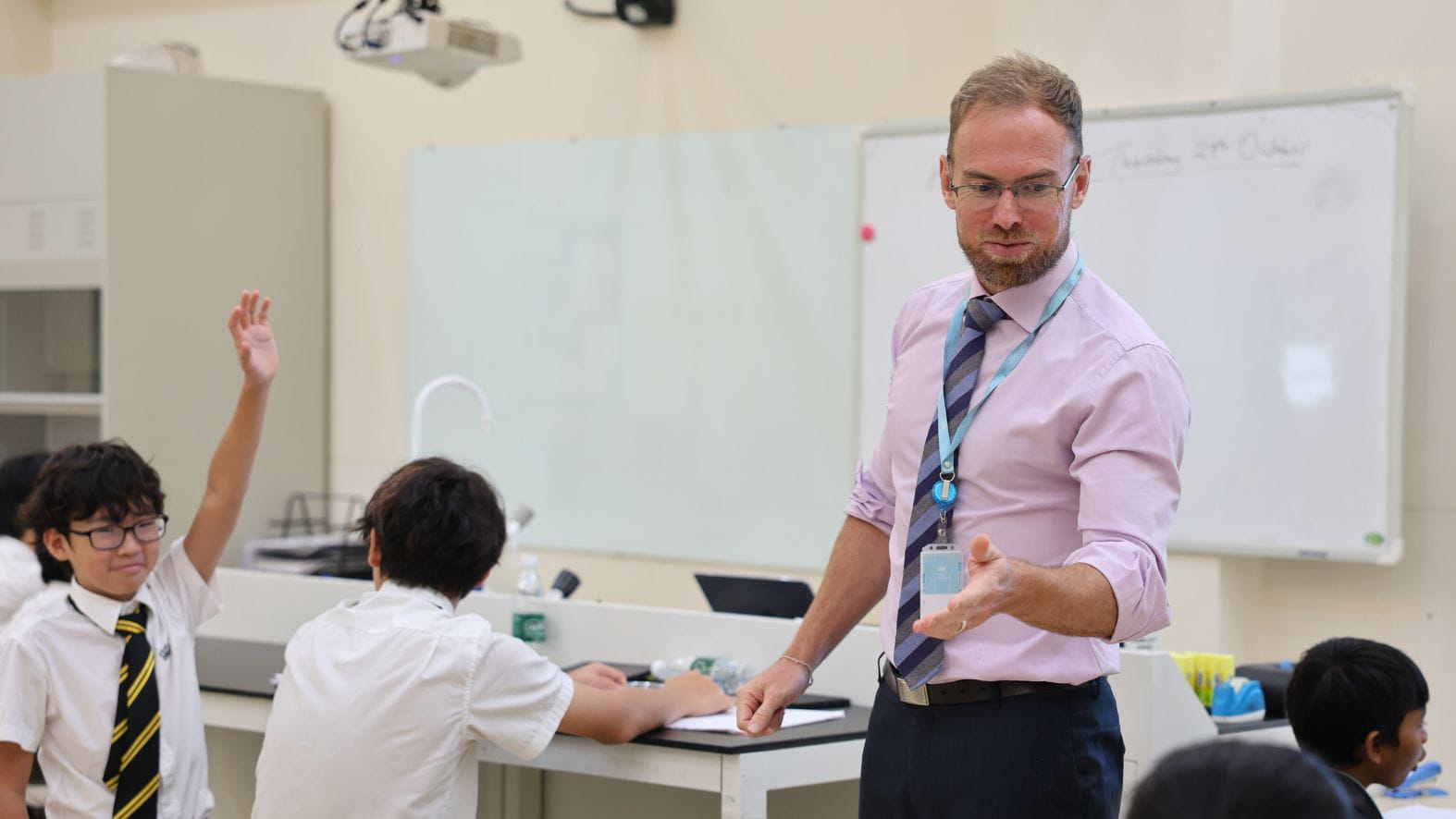 Simon Cox - Simon Cox