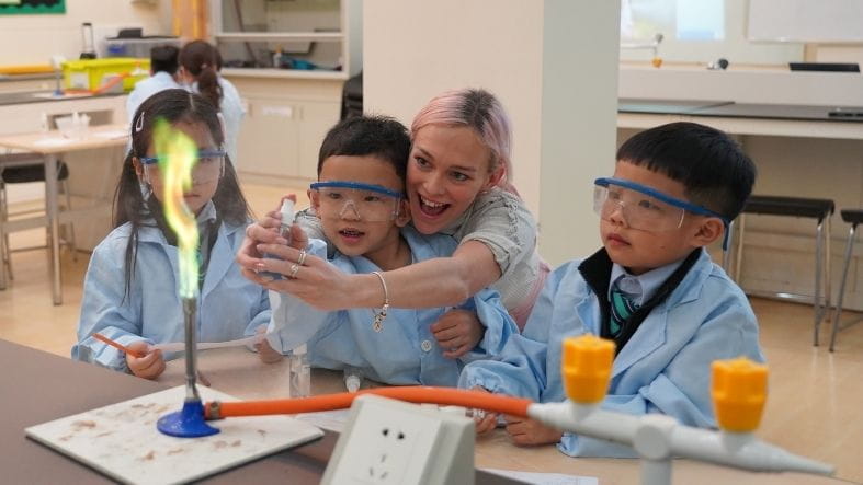 Teigan Thompson - Teigan Thompson