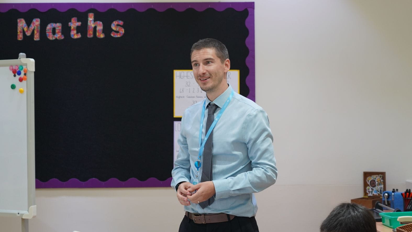 Todd Thornback - Todd Thornback