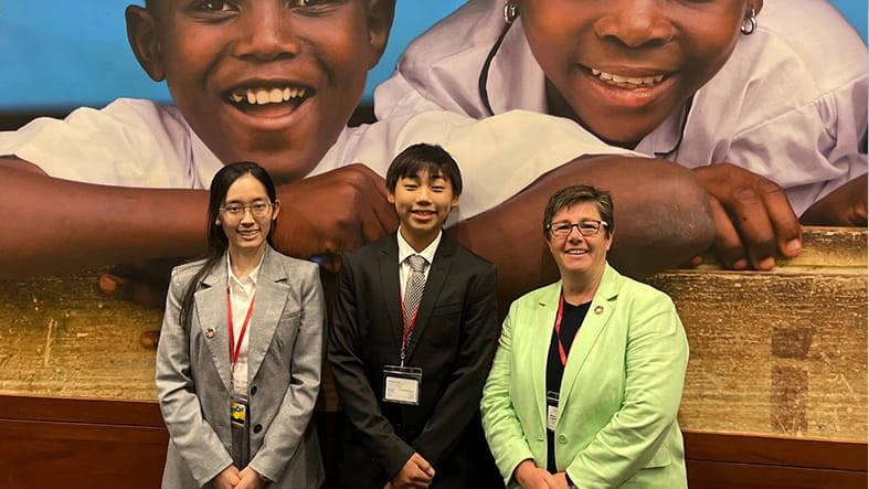 BSG Scholarship Award | Apply Now for Year 5-Year 12 Students - OUR SCHOLARSHIPS