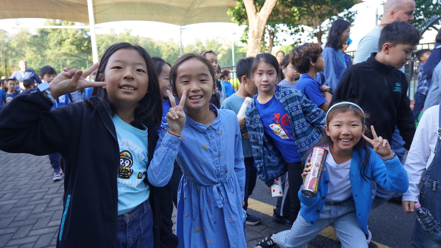 World Children’s Day - World Children Day