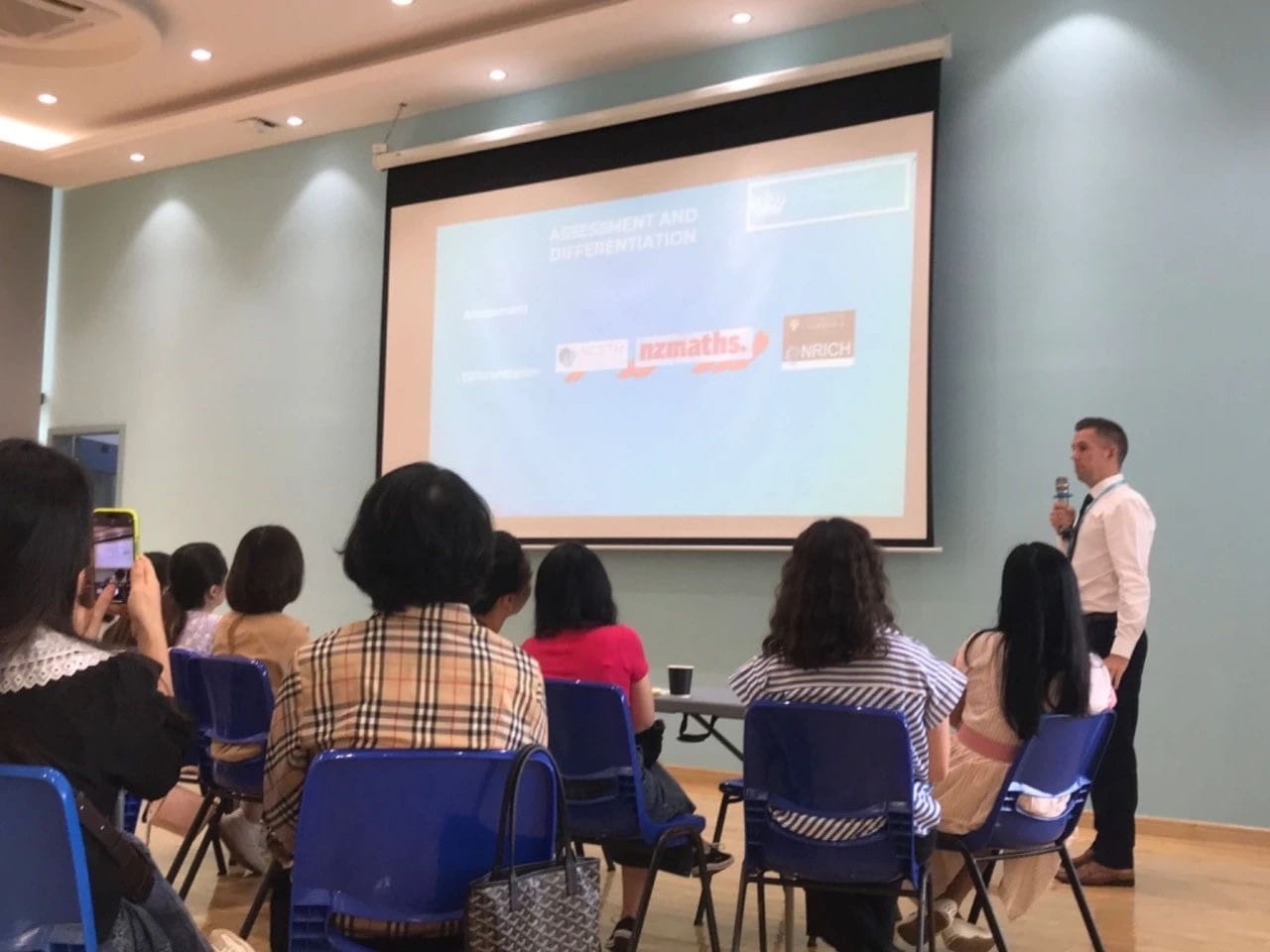 Bangers and Maths - Bangers and Maths