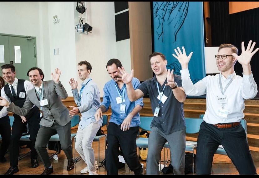 BSG Elevates Performing Arts Education with Juilliard Training - Juilliard