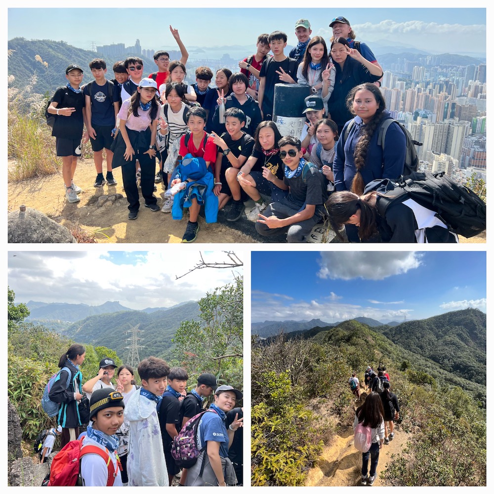 Secondary Residential Trips - Secondary residential trips