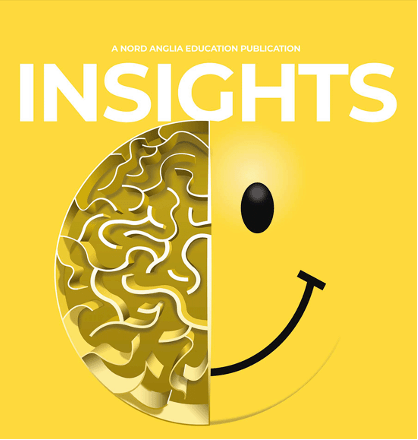 Nord Anglia Education launches INSIGHTS digital publication offering a refreshingly honest view on the future of education - insight