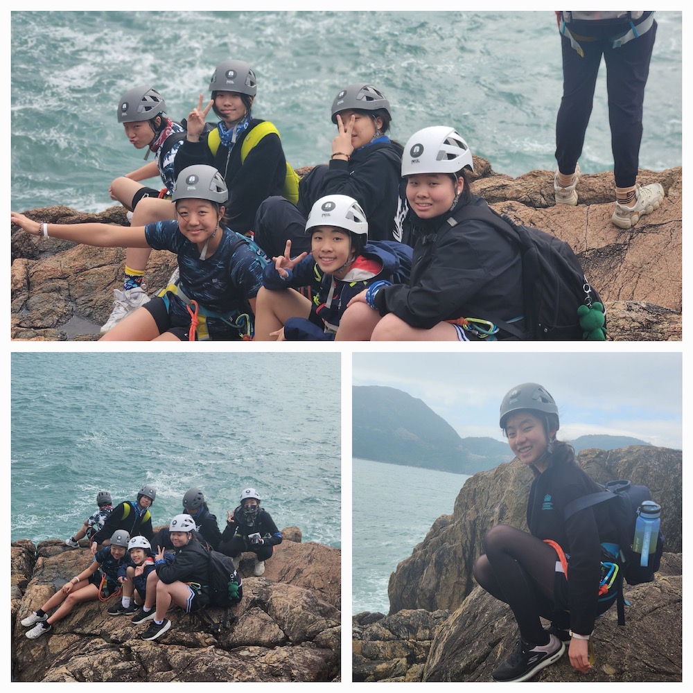 Secondary Residential Trips - Secondary residential trips
