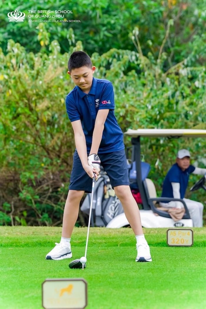 BSG Family Golf Day - familygolfday