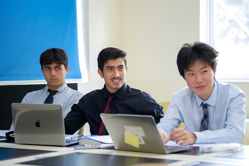 Celebrating Outstanding A-Level and EPQ Results - BSG A Level Modular grades