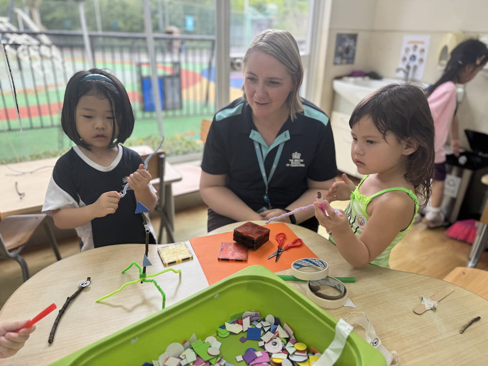 Summer School Spectacular at BSG! Fun and Learning Combined - summer school