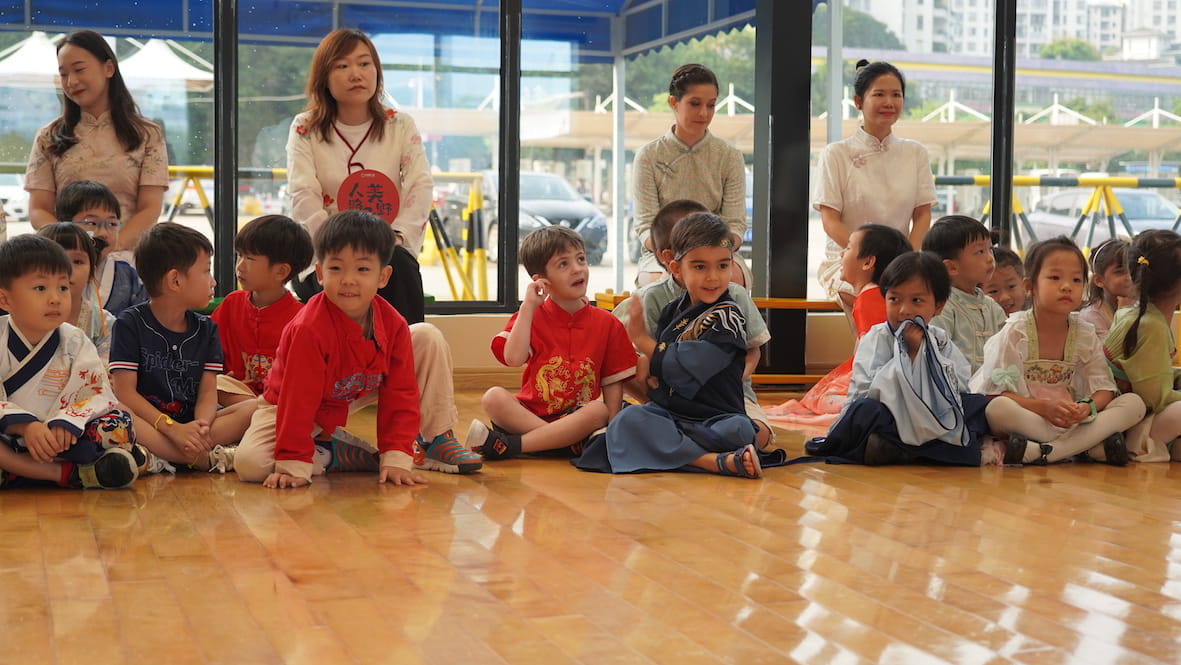 Mid-Autumn Festival - Celebrating Learning, Tradition and Unity - Carousel For News Detail