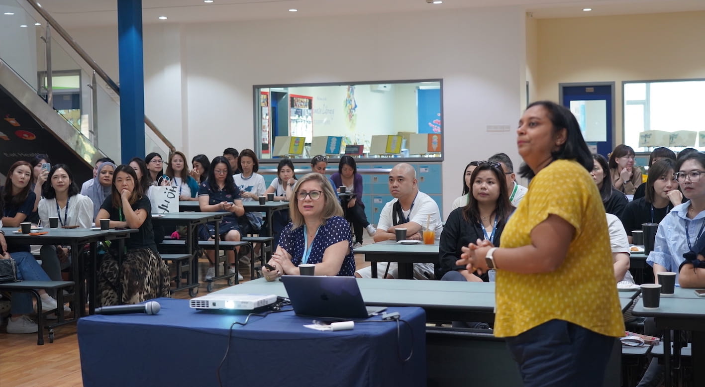 Collaborating with Parents at BSG - Collaborating with Parents