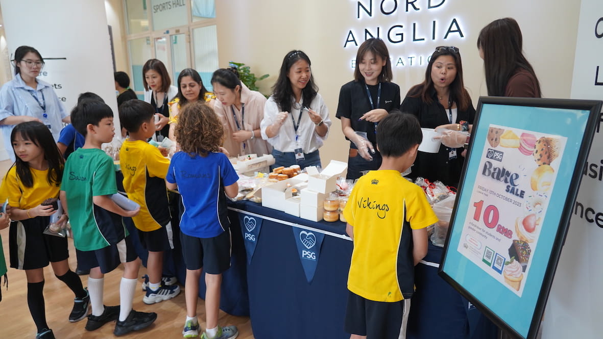 Collaborating with Parents at BSG - Collaborating with Parents