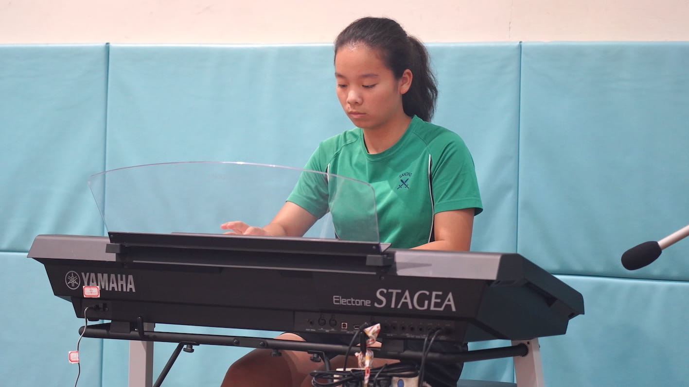 BSG Got Talent 2023: Electrifying Showcase of Student Talent - BSG got Talent