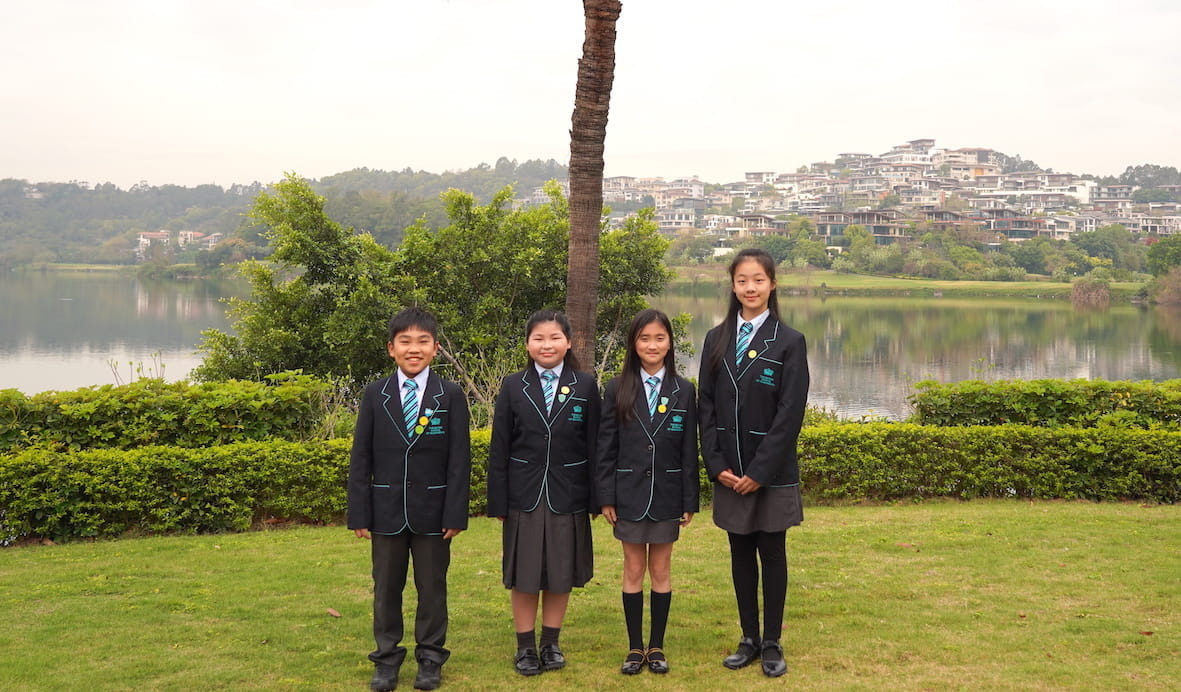 Empowering Student Leadership: Fostering Responsibility and Character at BSG - Carousel For News Detail