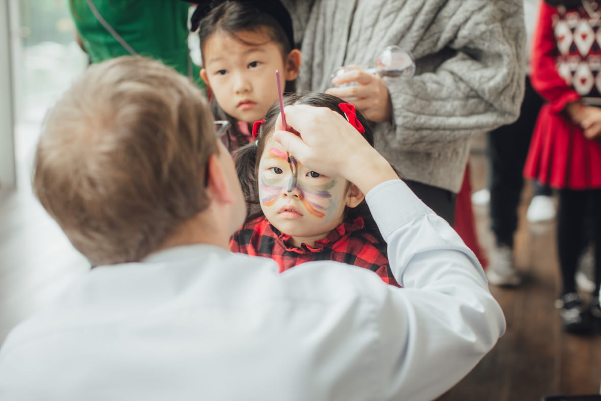 BSG Early Years and Year 1 Christmas Festive Extravaganza - Carousel For News Detail