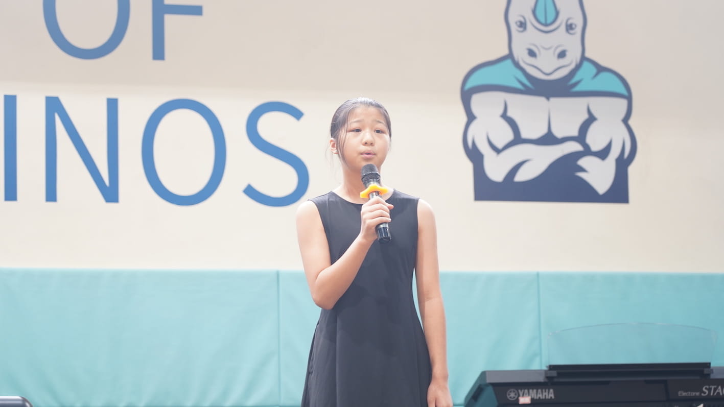 BSG Got Talent 2023: Electrifying Showcase of Student Talent - Carousel For News Detail