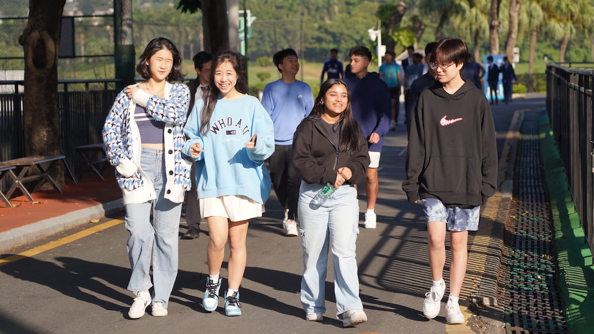 World Children’s Day - Carousel For News Detail